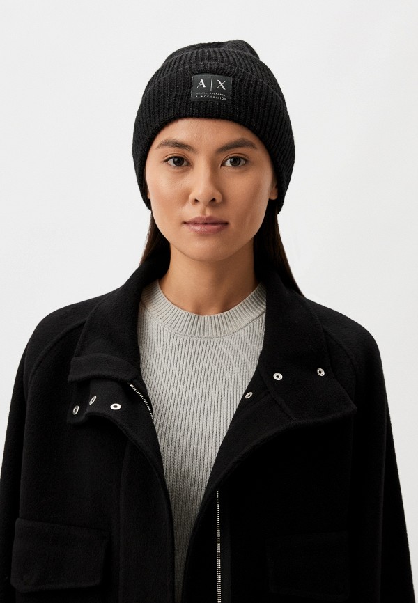 Armani Exchange Шапка - фото 4