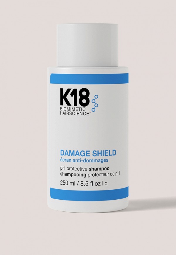 K18 Шампунь - ? - фото 1