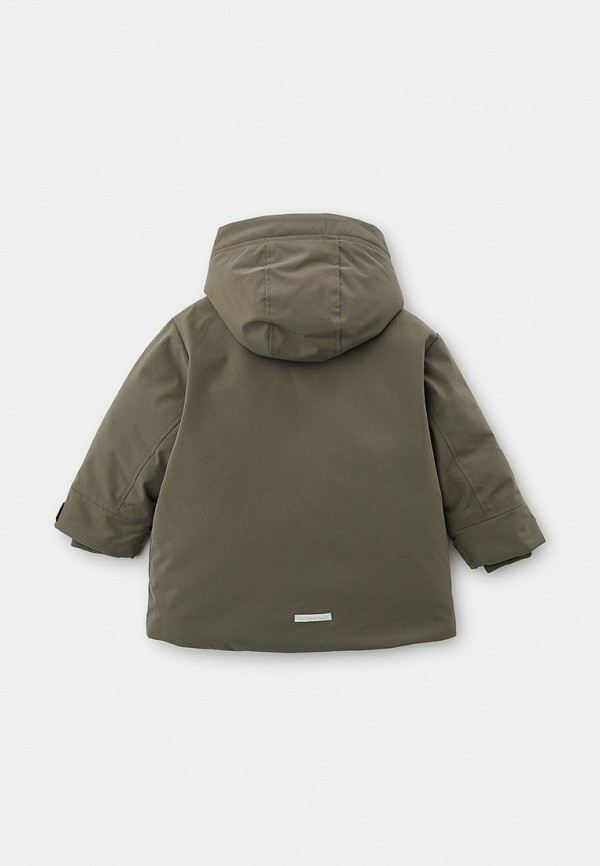 Button Blue Куртка утепленная - фото 2