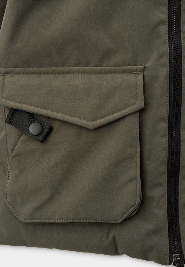 Button Blue Куртка утепленная - фото 3