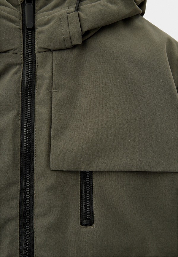 Button Blue Куртка утепленная - фото 4