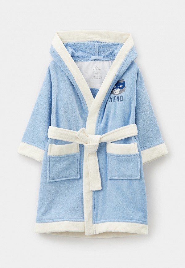 Chicco Халат домашний - фото 1