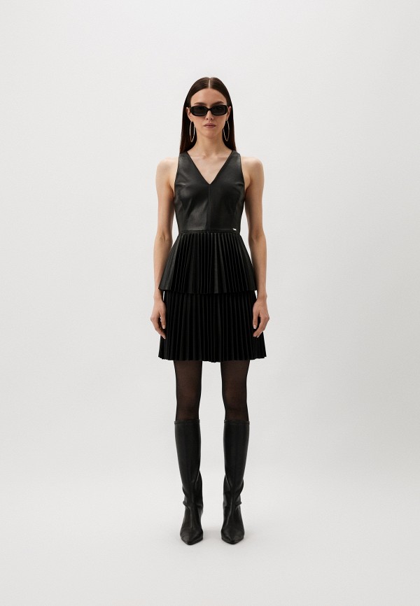 Armani Exchange Платье - фото 2