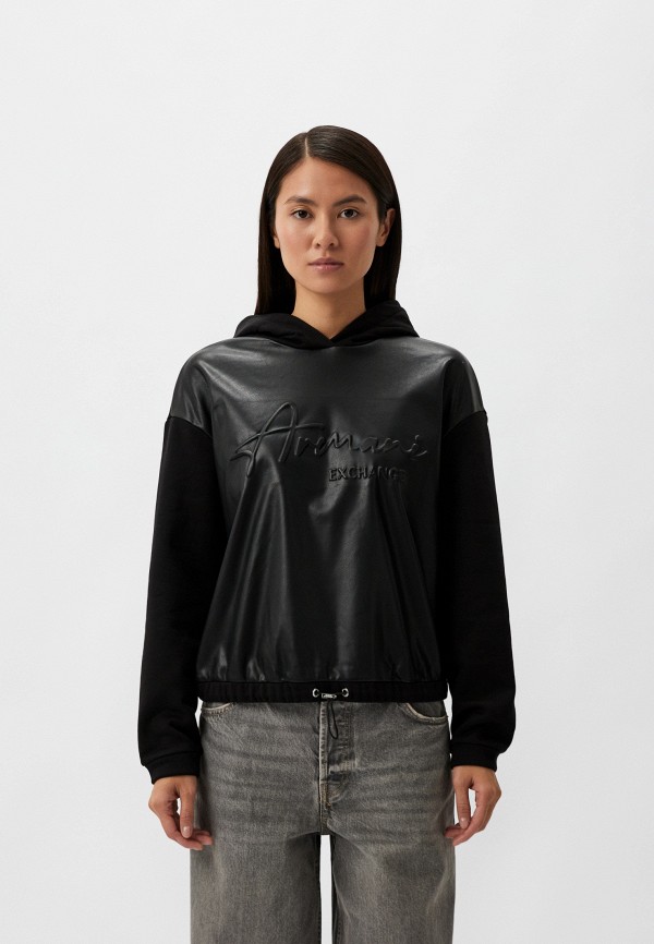 Armani Exchange Худи - фото 1