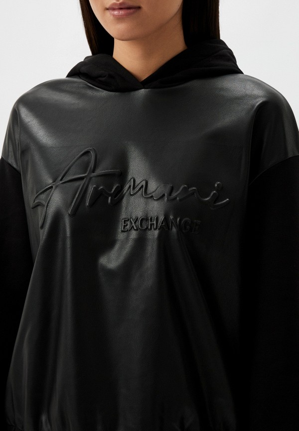 Armani Exchange Худи - фото 4