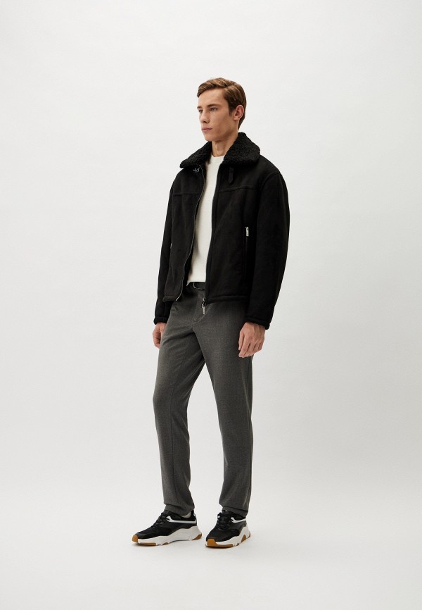 Armani Exchange Дубленка - фото 2