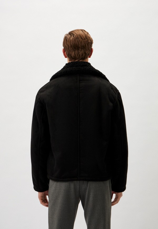 Armani Exchange Дубленка - фото 3