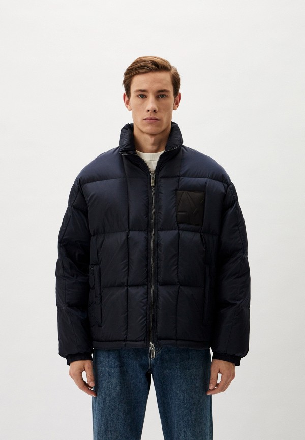Armani Exchange Пуховик - фото 1