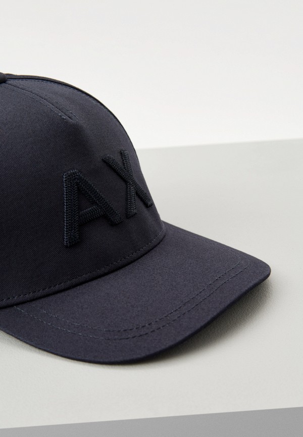 Armani Exchange Бейсболка - фото 3