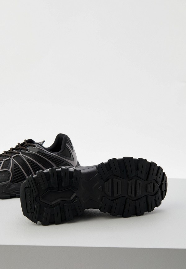 Armani Exchange Кроссовки - фото 5