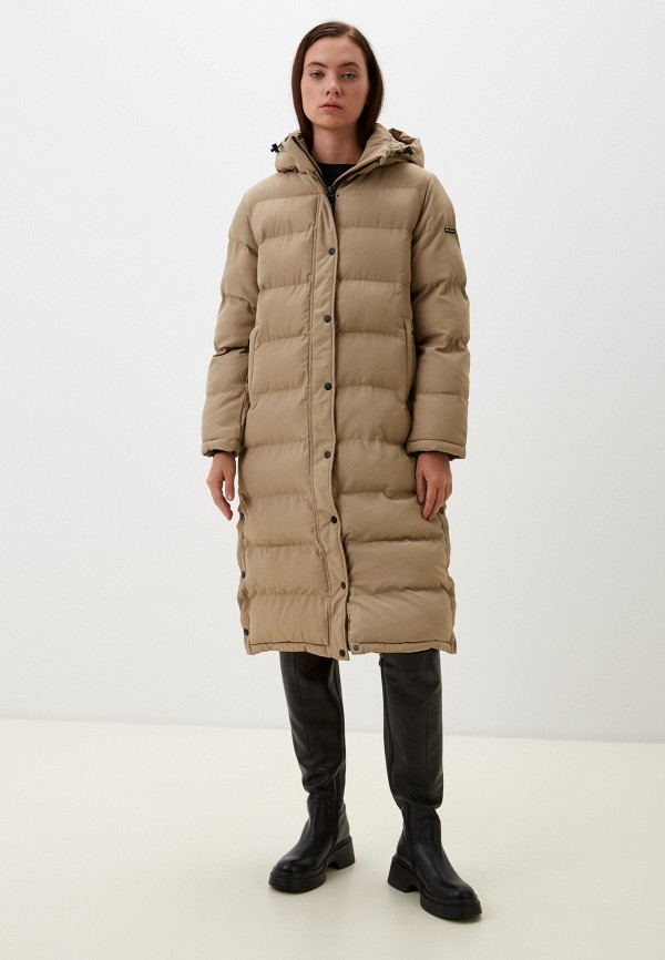 Pepe Jeans Пуховик - фото 1