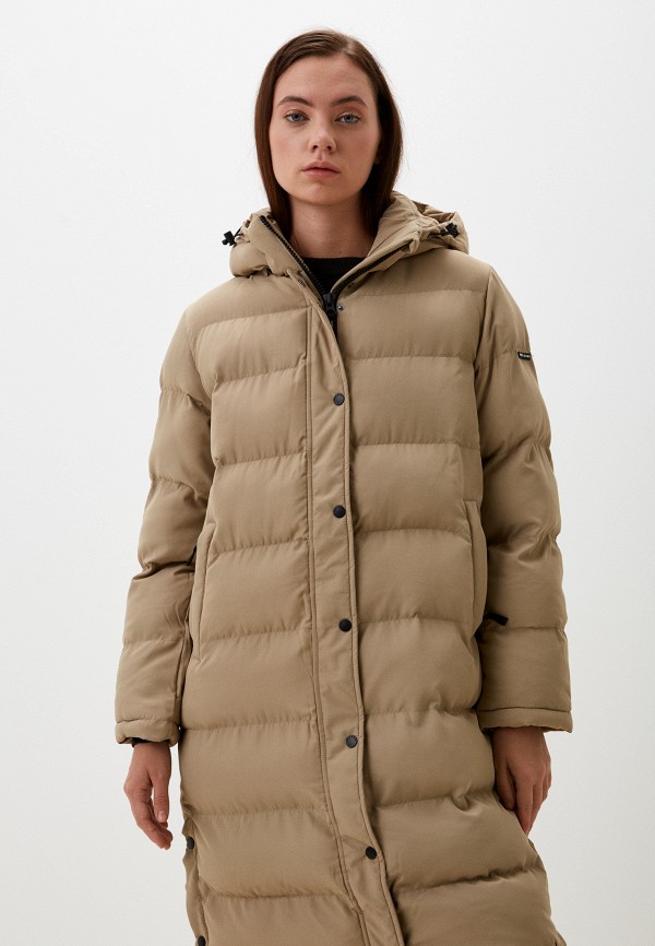 Pepe Jeans Пуховик - фото 2