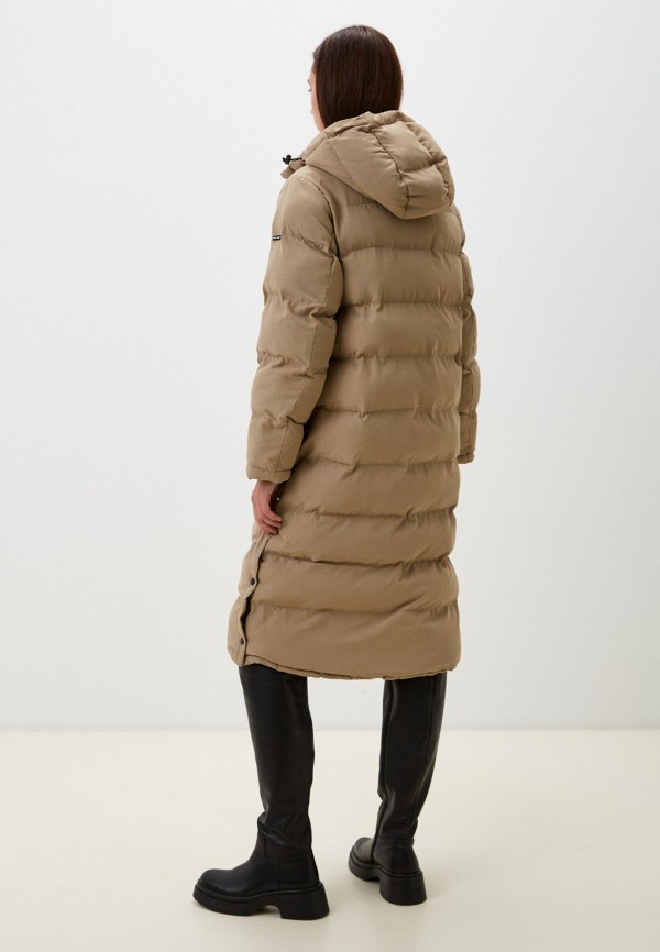 Pepe Jeans Пуховик - фото 3