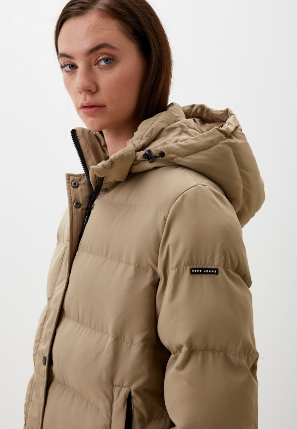 Pepe Jeans Пуховик - фото 5