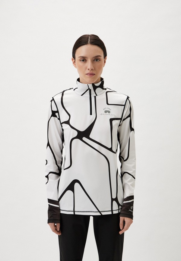 Bogner Fire+Ice Лонгслив спортивный - ILVY3 - фото 1