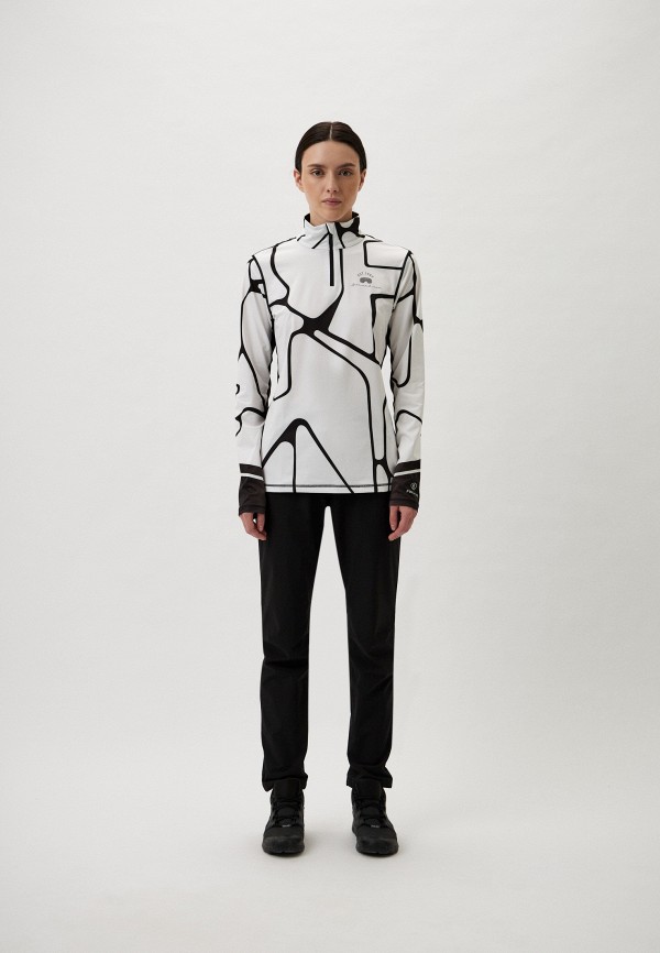 Bogner Fire+Ice Лонгслив спортивный - ILVY3 - фото 2