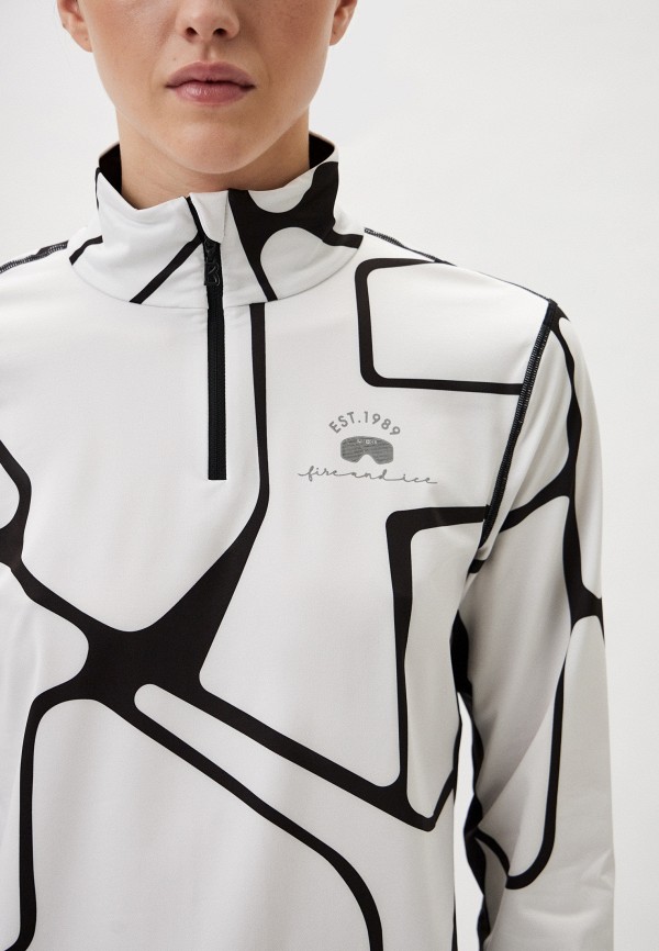 Bogner Fire+Ice Лонгслив спортивный - ILVY3 - фото 4