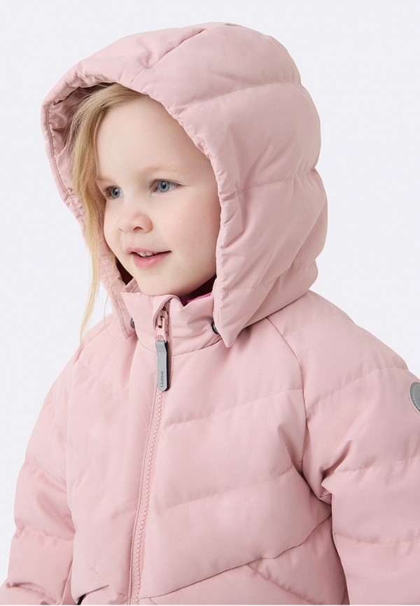 Lassie Пуховик - Kirsi - фото 6