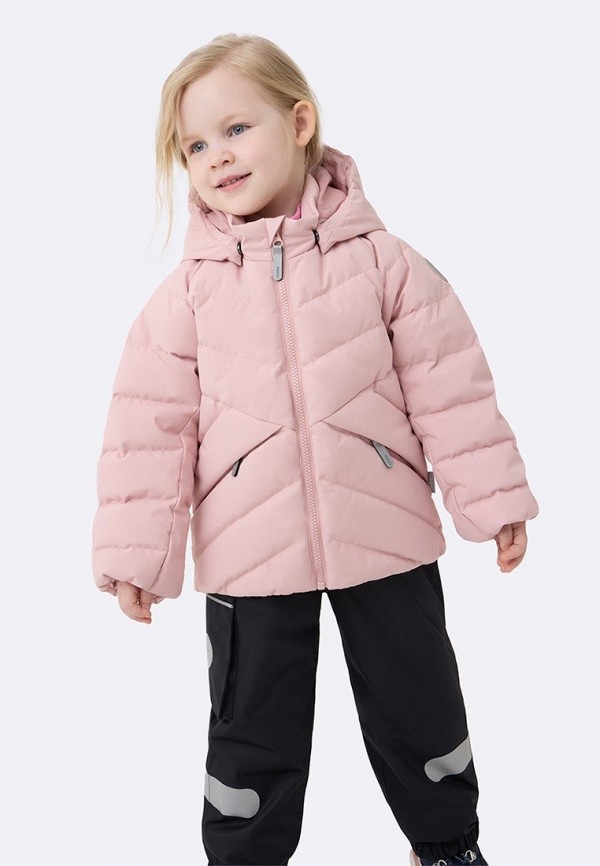 Lassie Пуховик - Kirsi - фото 1