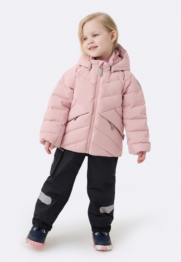 Lassie Пуховик - Kirsi - фото 2