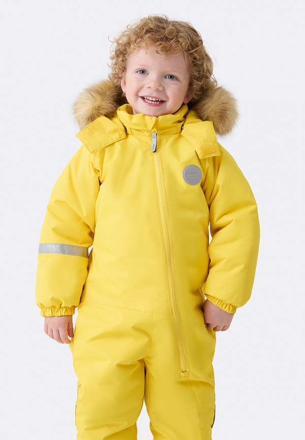 Lassie Комбинезон утепленный - Olli - фото 2