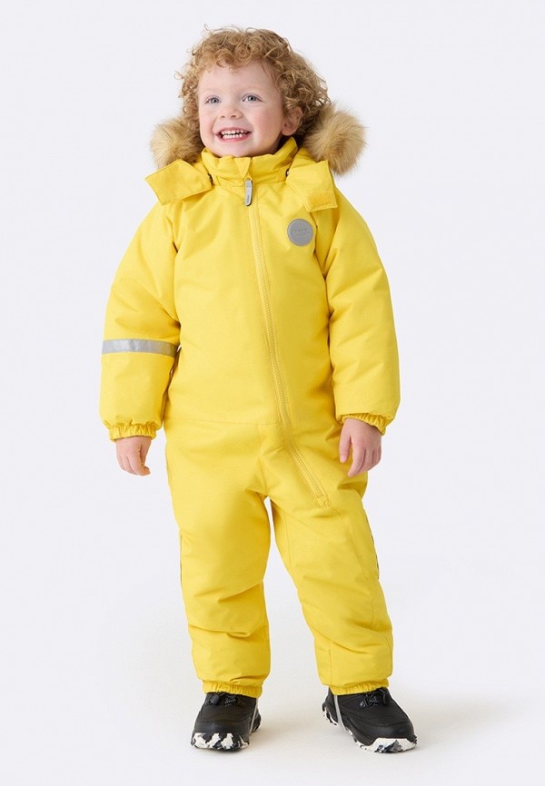 Lassie Комбинезон утепленный - Olli - фото 1