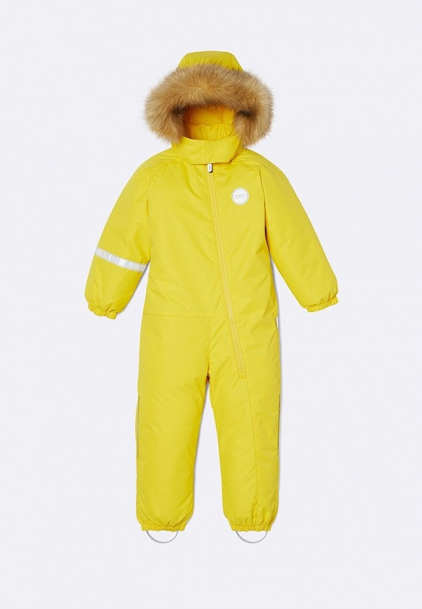 Lassie Комбинезон утепленный - Olli - фото 4