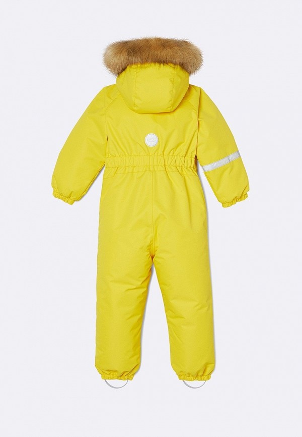 Lassie Комбинезон утепленный - Olli - фото 5