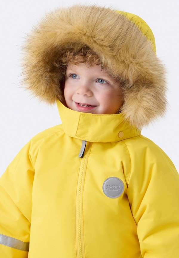 Lassie Комбинезон утепленный - Olli - фото 6