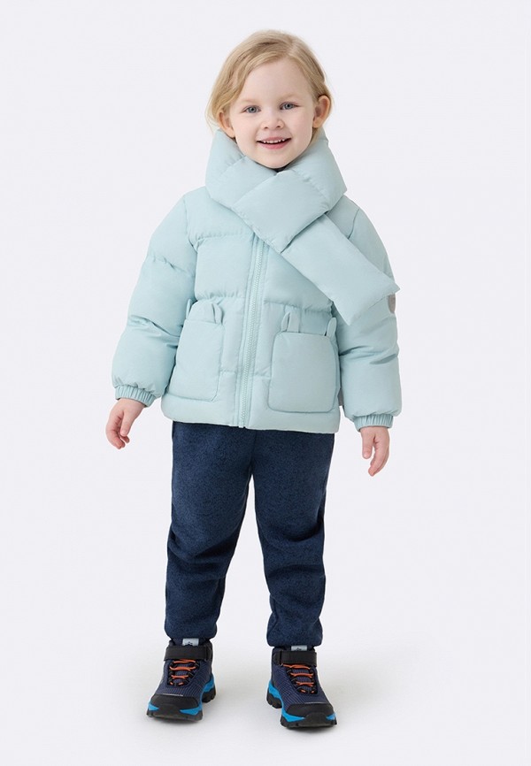 Lassie Куртка утепленная - Alvar - фото 2