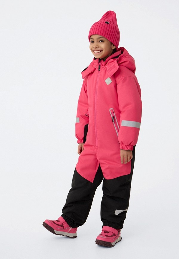 Lassie Комбинезон утепленный - Kirsti - фото 1