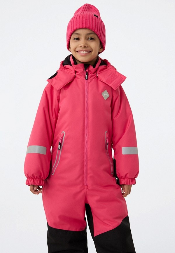 Lassie Комбинезон утепленный - Kirsti - фото 2