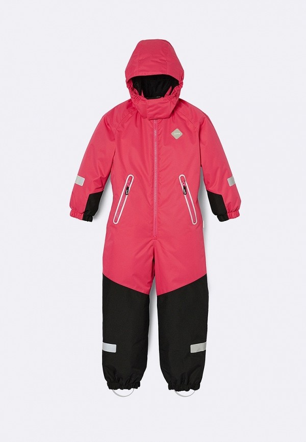 Lassie Комбинезон утепленный - Kirsti - фото 3