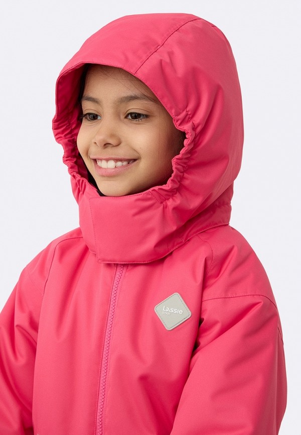 Lassie Комбинезон утепленный - Kirsti - фото 6