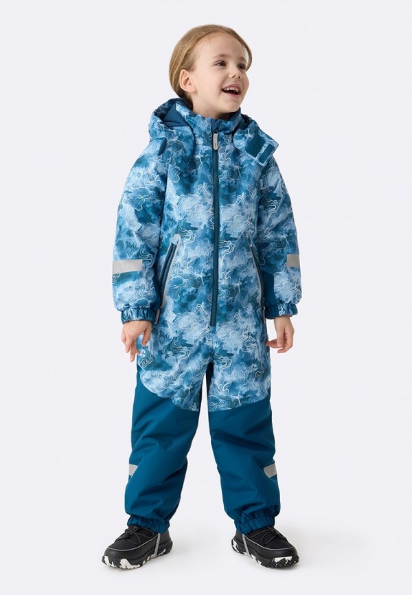 Lassie Комбинезон утепленный - Kalle - фото 1