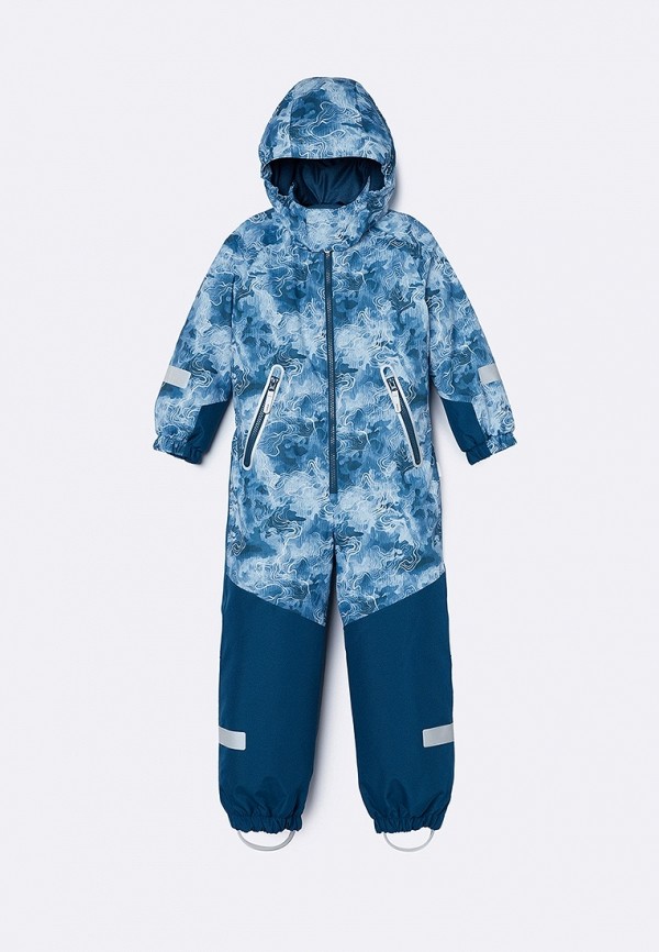 Lassie Комбинезон утепленный - Kalle - фото 3