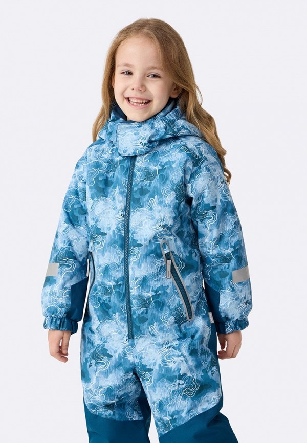 Lassie Комбинезон утепленный - Kalle - фото 4