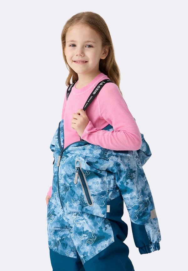 Lassie Комбинезон утепленный - Kalle - фото 6