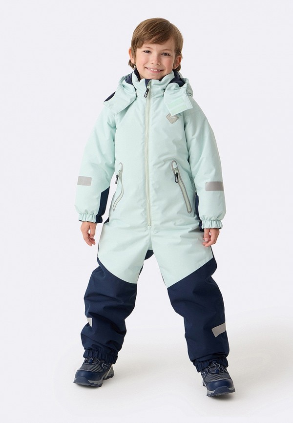 Lassie Комбинезон утепленный - Kirsti - фото 1