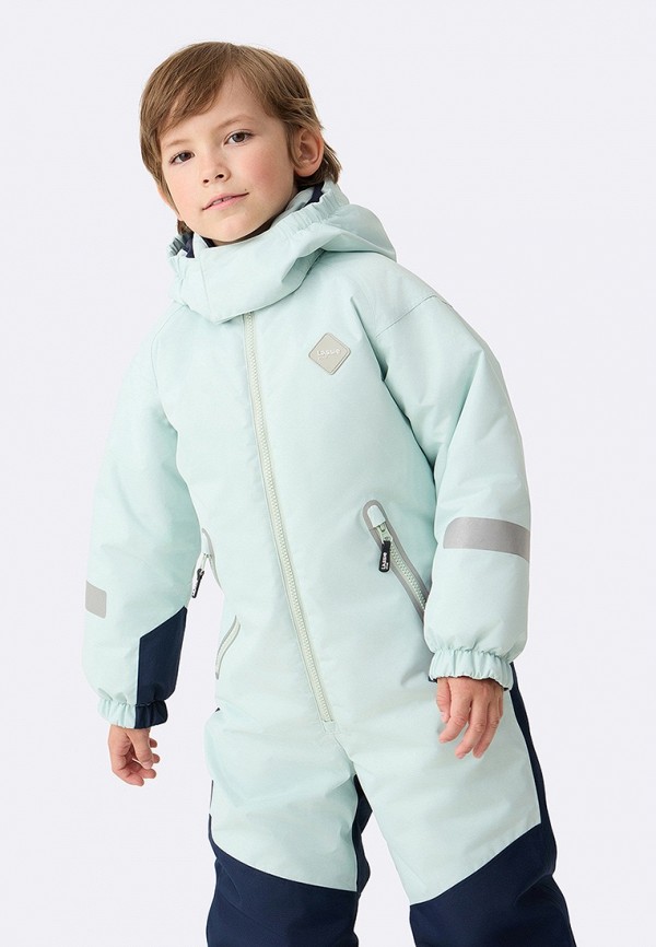 Lassie Комбинезон утепленный - Kirsti - фото 2