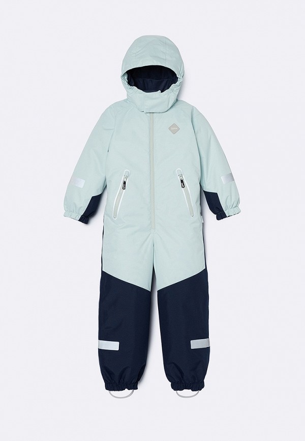 Lassie Комбинезон утепленный - Kirsti - фото 3