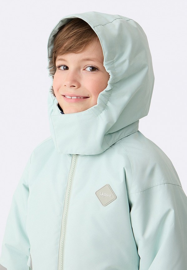 Lassie Комбинезон утепленный - Kirsti - фото 6