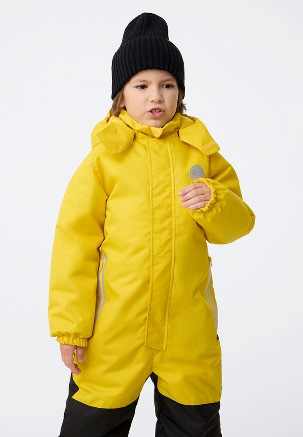 Lassie Комбинезон утепленный - Sami - фото 2