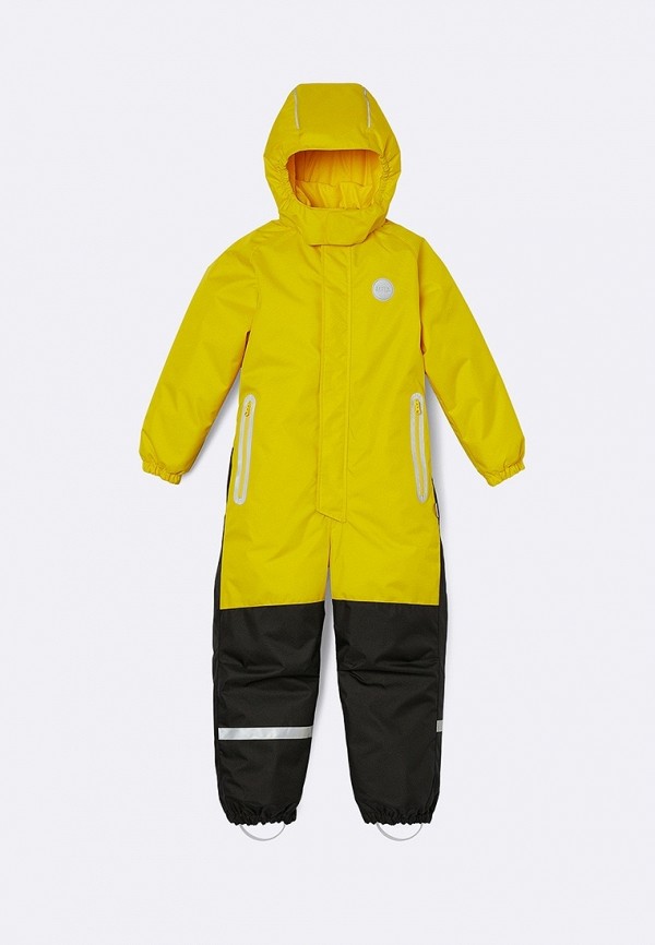 Lassie Комбинезон утепленный - Sami - фото 3