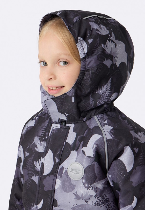 Lassie Куртка утепленная - Jussi - фото 6