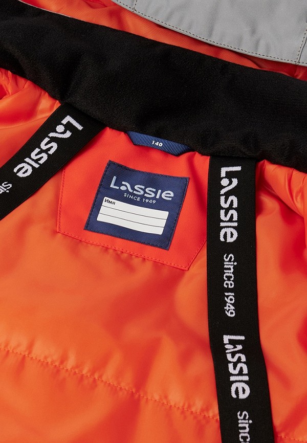 Lassie Куртка утепленная - Antero - фото 3