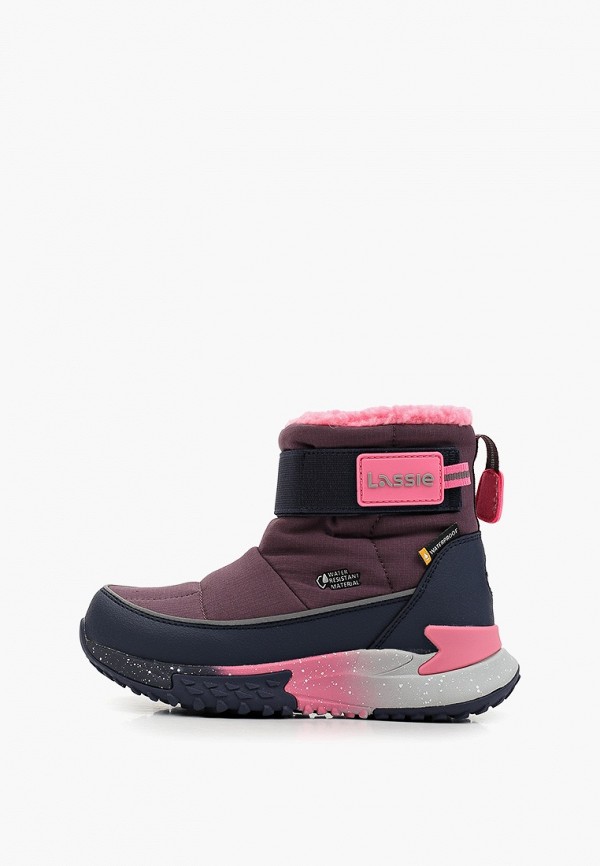 Lassie Дутики - Kurikka - фото 1