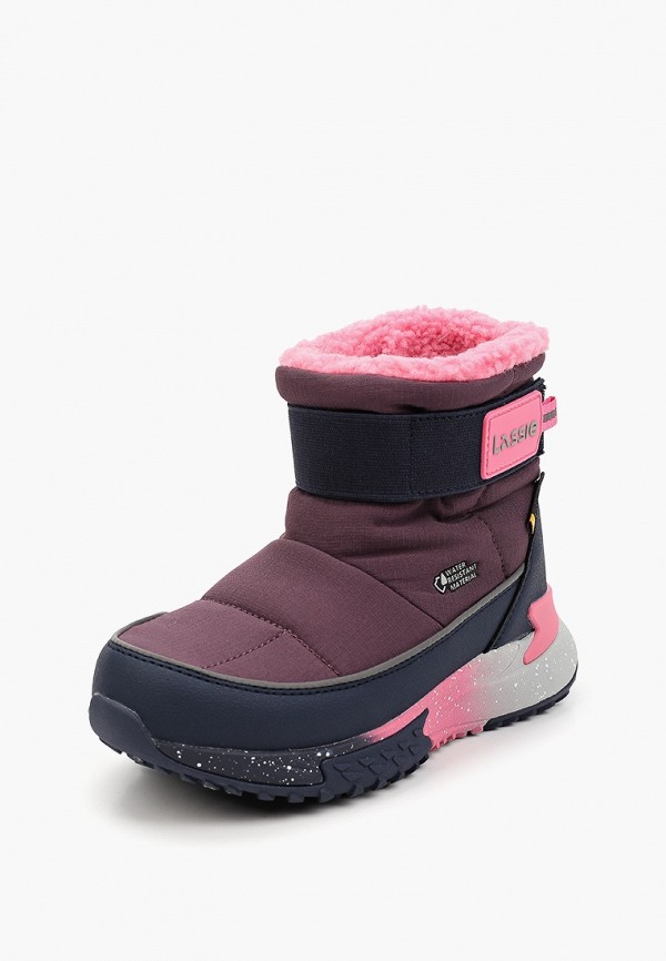 Lassie Дутики - Kurikka - фото 2