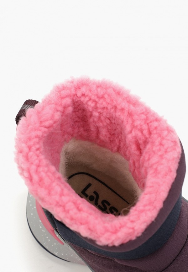 Lassie Дутики - Kurikka - фото 6