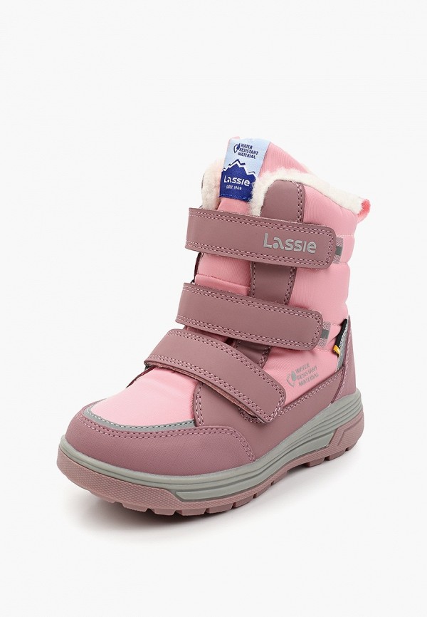Lassie Ботинки - Outokumpu - фото 2